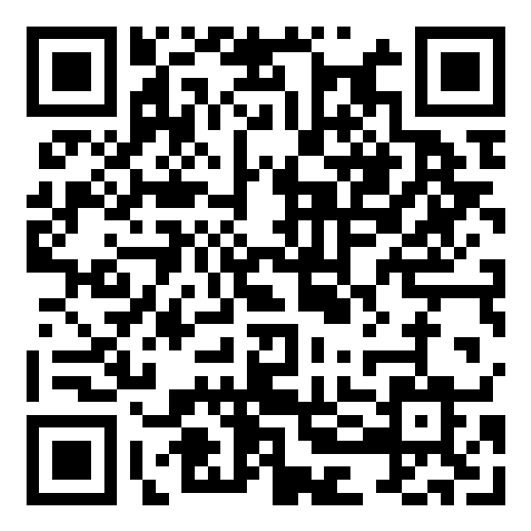 iOS App QR Code