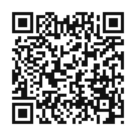 QR code for the Dahabshiil UK app download page