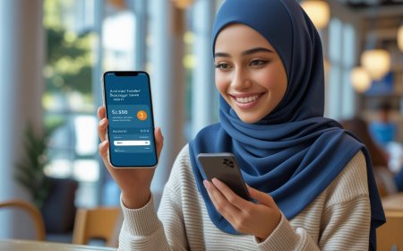 Best Money Transfer Options for Students Studying Abroad – Why Choose Dahabshiil