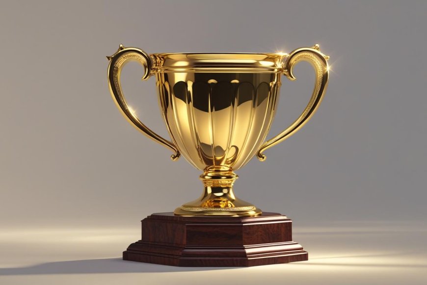 Muslim Women Awards 2022 - Sponsored by Dahabshiil