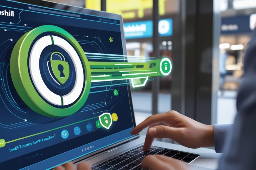 What Is SWIFT, and How Does Dahabshiil Use It for Faster International Transfers?