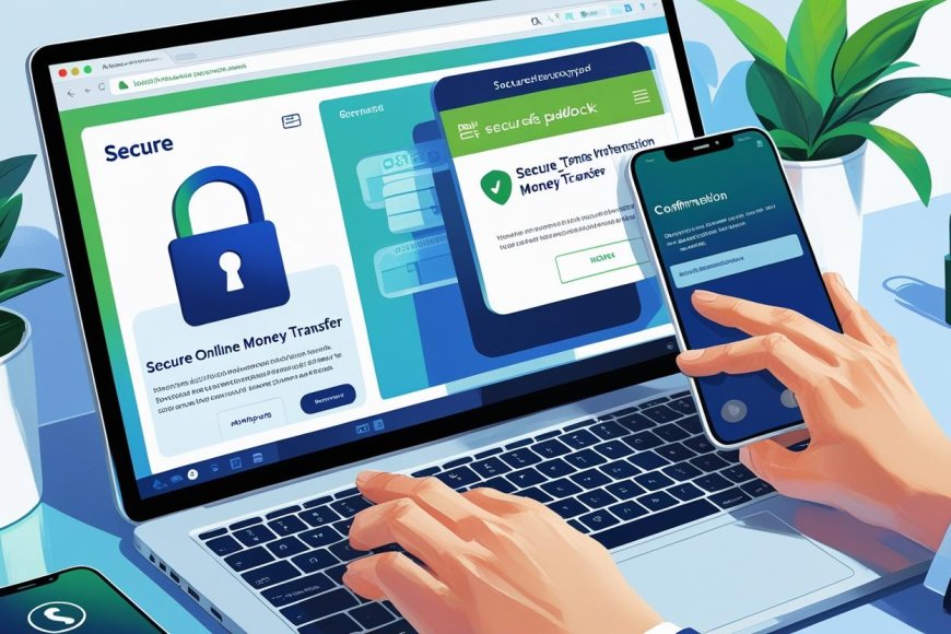 How to Avoid Scams When Sending Money Online: Stay Safe with Trusted Services like Dahabshiil