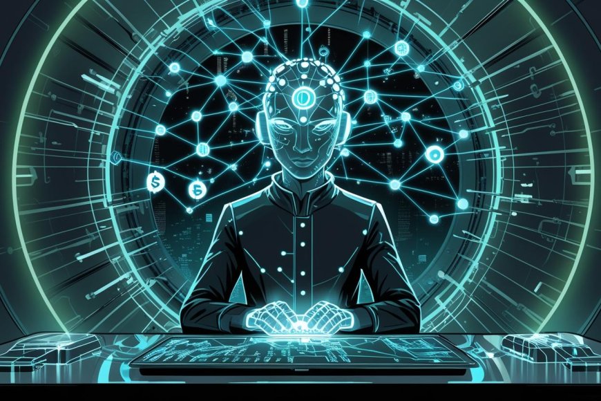 How AI is Making Money Transfers Smarter (and Safer): A Look at Dahabshiil’s Role in the Future of Finance