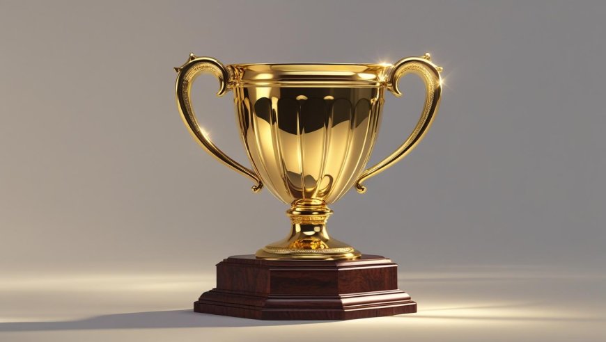 Muslim Women Awards 2022 - Sponsored by Dahabshiil