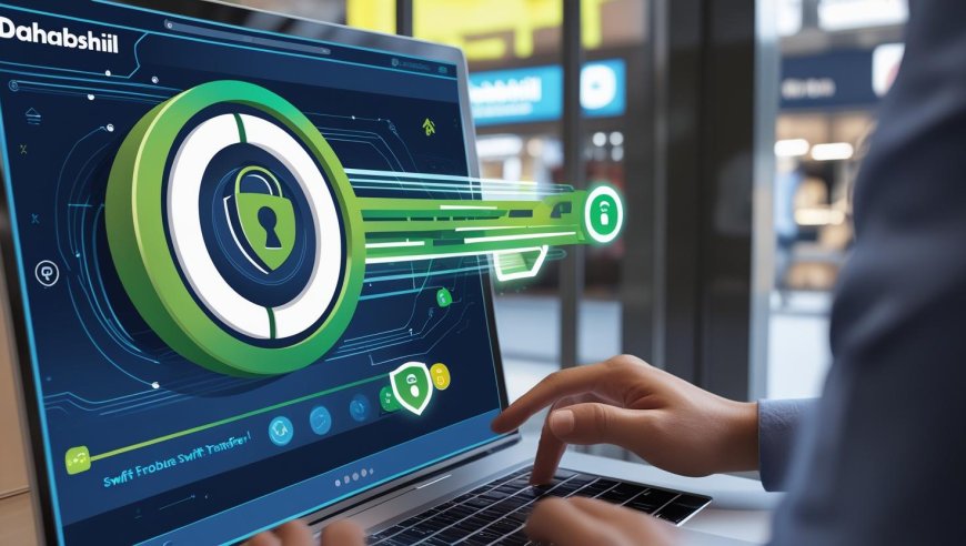 What Is SWIFT, and How Does Dahabshiil Use It for Faster International Transfers?