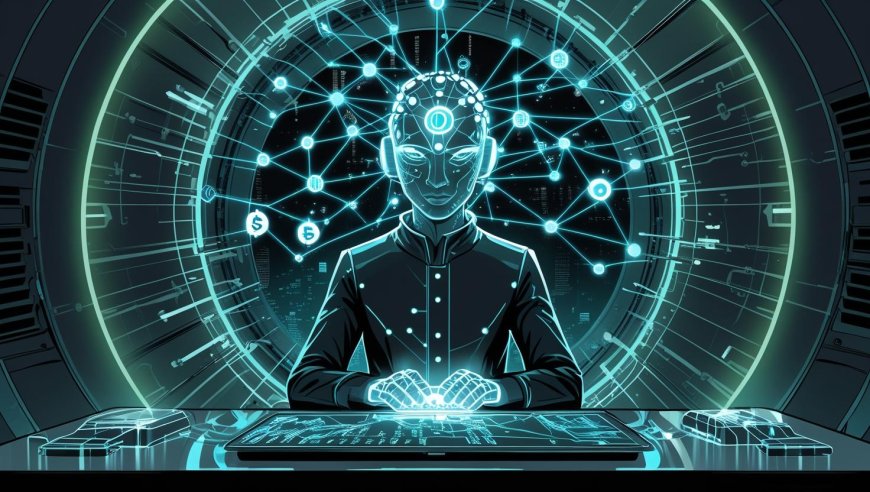 How AI is Making Money Transfers Smarter (and Safer): A Look at Dahabshiil’s Role in the Future of Finance