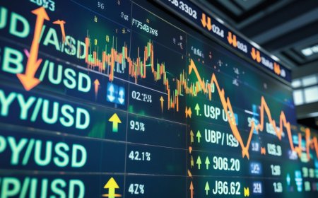 How Exchange Rates Work — And How to Know if You’re Getting a Fair Deal