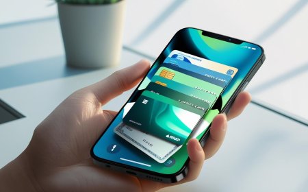 Cash to Code: A Short History of Digital Wallets and Mobile Transfers