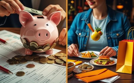 Saving vs. Sending: How to Manage Finances as a Migrant Worker