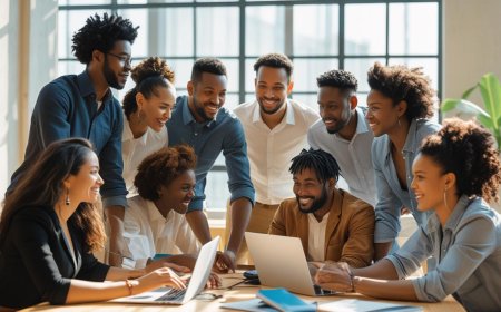 Startups and Side Hustles: How Diaspora Funds Fuel Local Growth