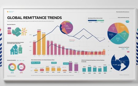 Global Remittance Trends to Watch in 2026