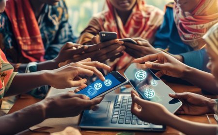 The Global Remittance Economy: 10 Surprising Facts You Didn't Know