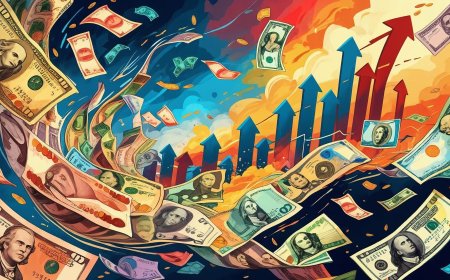 Money Transfers & Inflation: How to Send Smarter in Uncertain Times