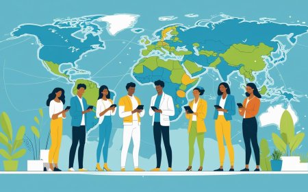 The Future of Cross-Border Payments: What to Expect by 2030