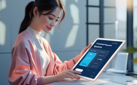How Gen Z Is Redefining Cross-Border Payments