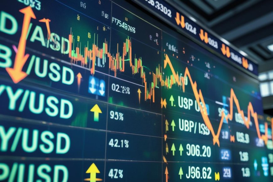 How Exchange Rates Work — And How to Know if You’re Getting a Fair Deal