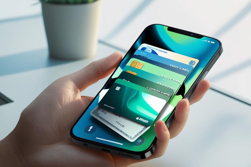 Cash to Code: A Short History of Digital Wallets and Mobile Transfers