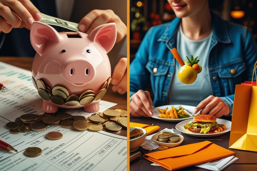 Saving vs. Sending: How to Manage Finances as a Migrant Worker