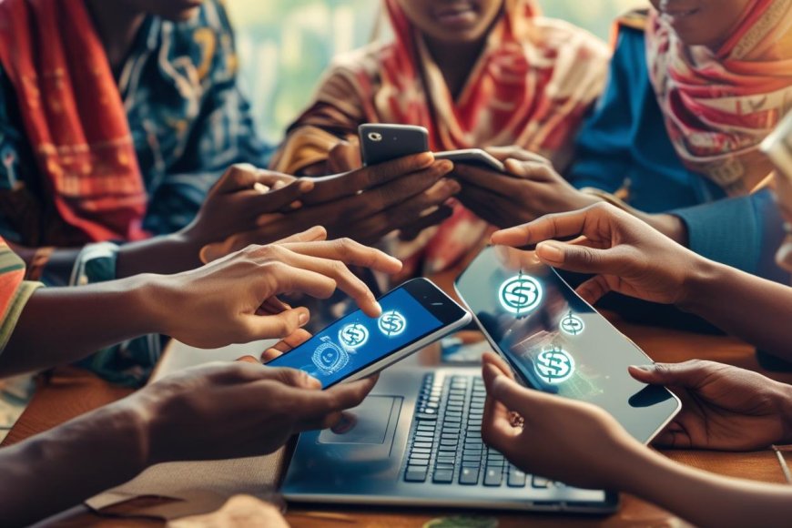 The Global Remittance Economy: 10 Surprising Facts You Didn't Know
