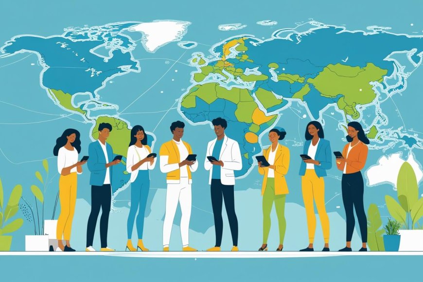 The Future of Cross-Border Payments: What to Expect by 2030