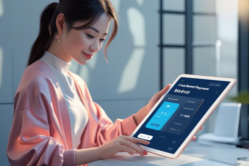 How Gen Z Is Redefining Cross-Border Payments