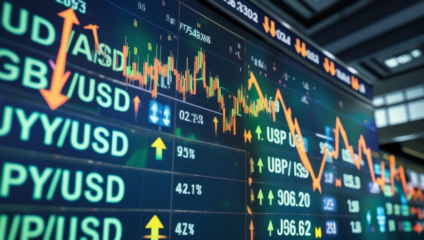 How Exchange Rates Work — And How to Know if You’re Getting a Fair Deal