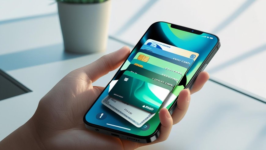 Cash to Code: A Short History of Digital Wallets and Mobile Transfers