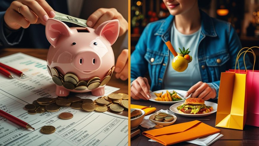 Saving vs. Sending: How to Manage Finances as a Migrant Worker