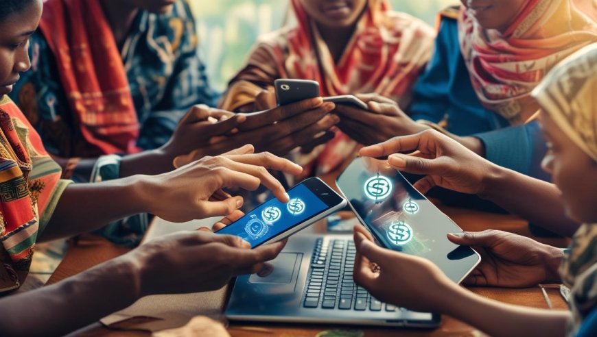 The Global Remittance Economy: 10 Surprising Facts You Didn't Know