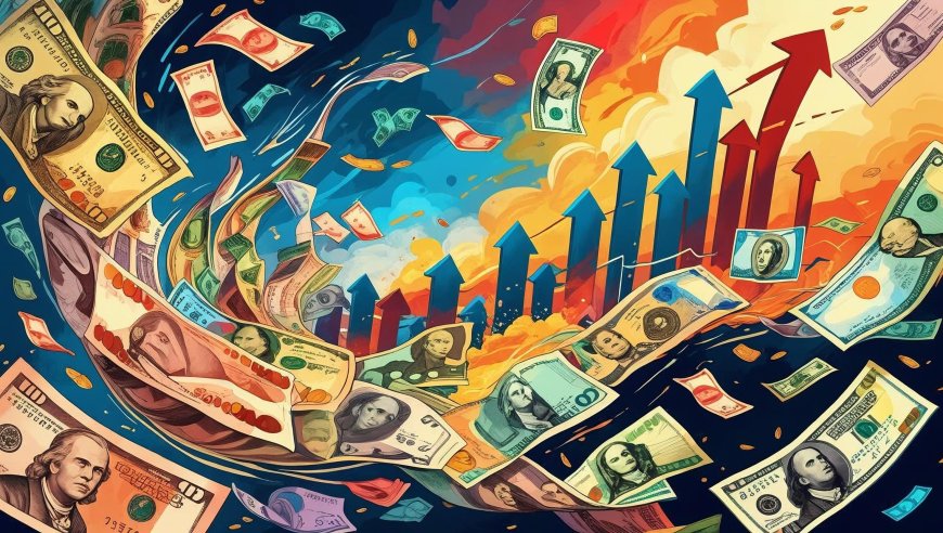 Money Transfers & Inflation: How to Send Smarter in Uncertain Times