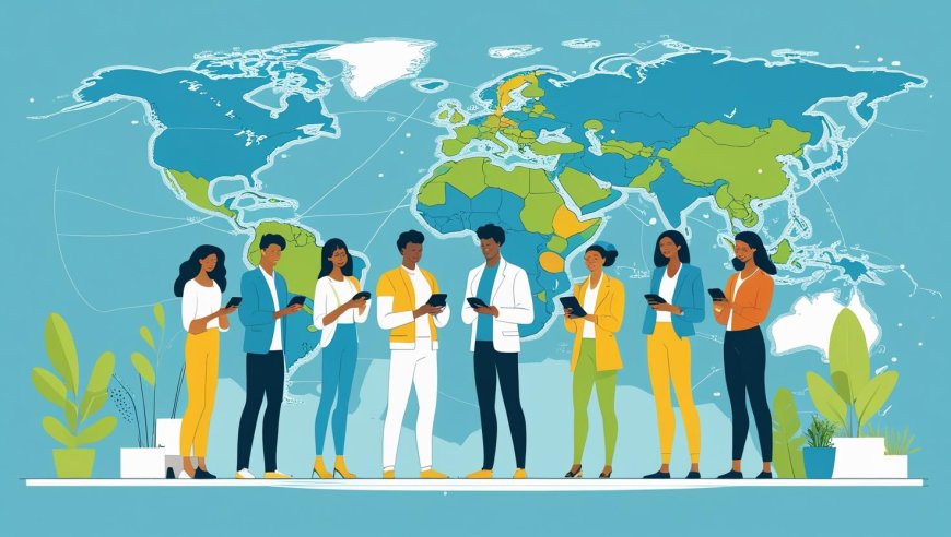 The Future of Cross-Border Payments: What to Expect by 2030