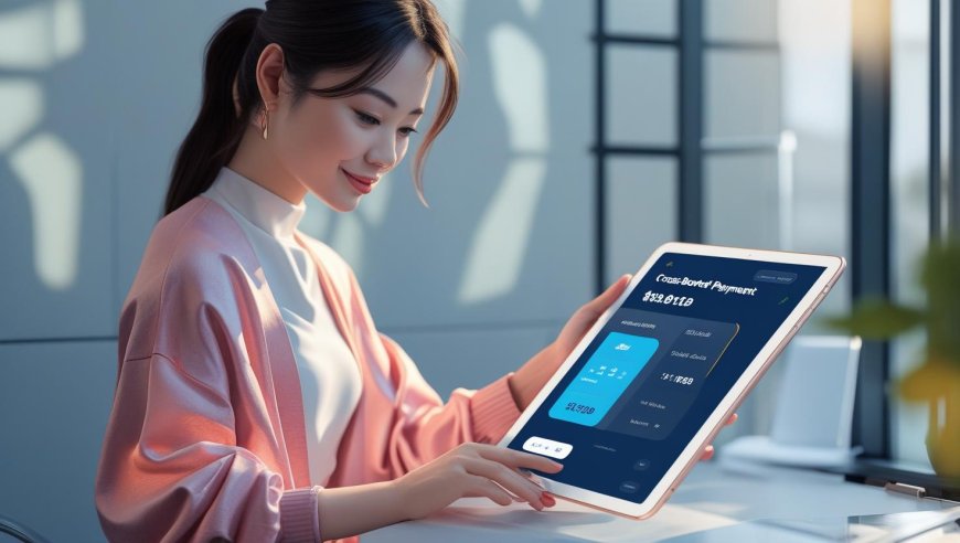 How Gen Z Is Redefining Cross-Border Payments