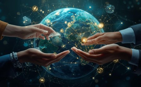 Top 10 Countries That Rely on Remittances – and How It Shapes Their Economies