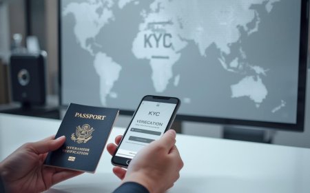 Why KYC Matters When Sending Money