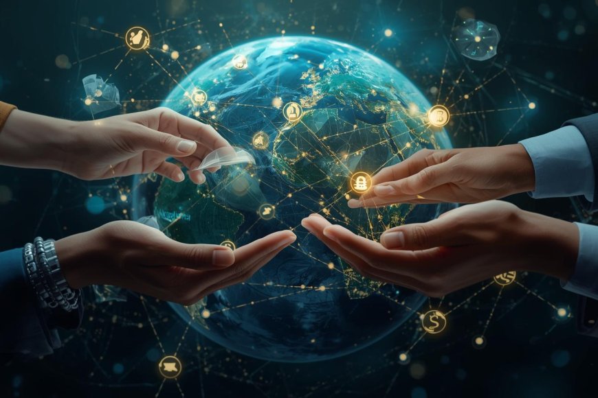 Top 10 Countries That Rely on Remittances – and How It Shapes Their Economies