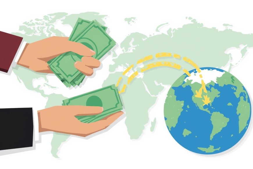 When Is the Best Time to Send Money Overseas?