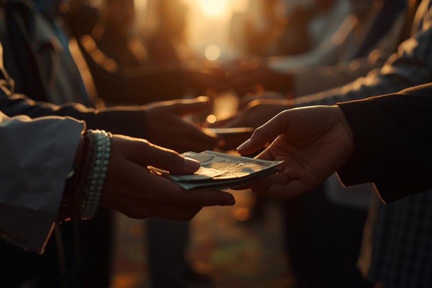 Remittances and Religion: How Zakat and Charity Are Sent Across Borders