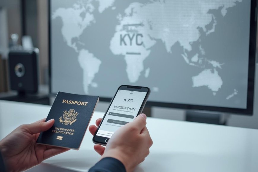 Why KYC Matters When Sending Money