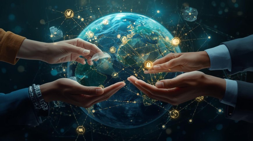 Top 10 Countries That Rely on Remittances – and How It Shapes Their Economies