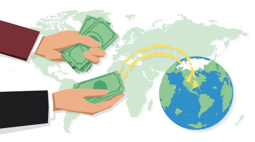 When Is the Best Time to Send Money Overseas?