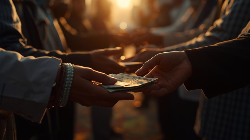 Remittances and Religion: How Zakat and Charity Are Sent Across Borders