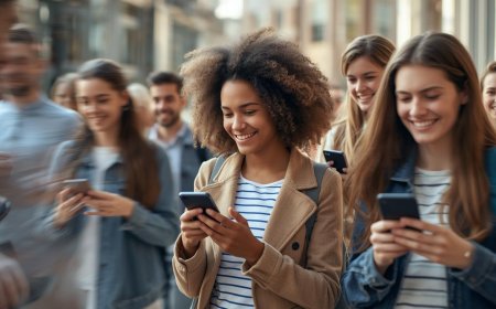Dahabshiil UK's New Money Transfer App: Built for Student Life – Coming Soon!