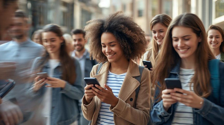 Dahabshiil UK's New Money Transfer App: Built for Student Life – Coming Soon!
