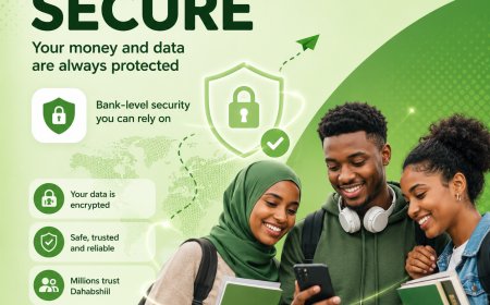 When Every Transfer Tells a Story: Sending Money from the UK to Tanzania Just Got Easier
