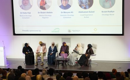 Empowering Communities, Connecting Futures: Dahabshiil at the BSMA Conference 2026