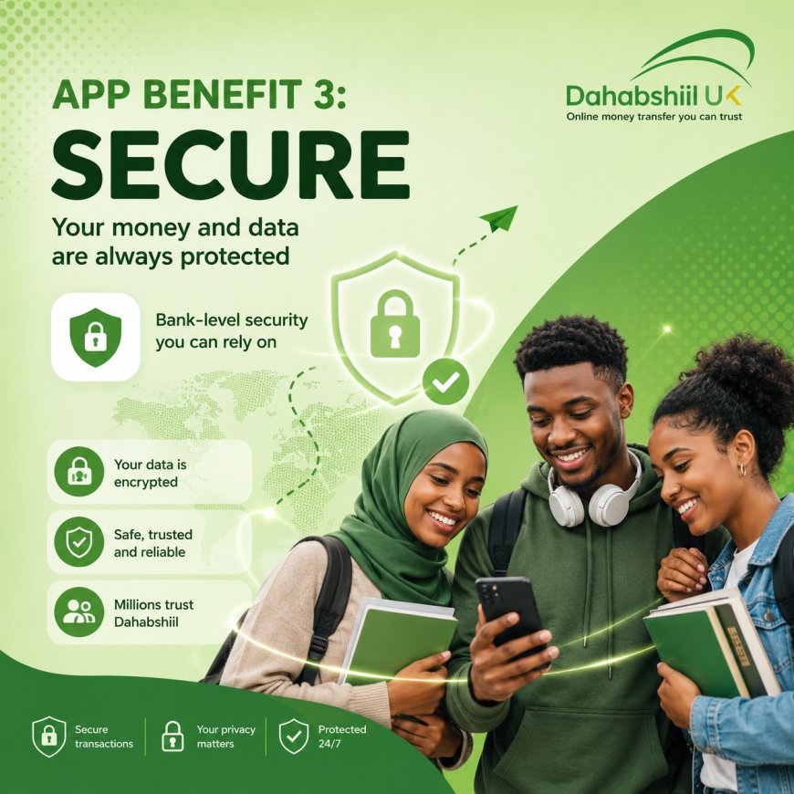 When Every Transfer Tells a Story: Sending Money from the UK to Tanzania Just Got Easier