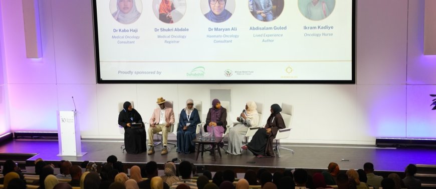 Empowering Communities, Connecting Futures: Dahabshiil at the BSMA Conference 2026