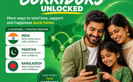 Dahabshiil UK Expands Its App to South Asia: India, Pakistan & Bangladesh